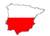 TECADI S.L. - Polski